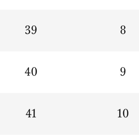 RARE Sezane Paula Babies in Lilac Slingback Heels - Picture 16 of 16